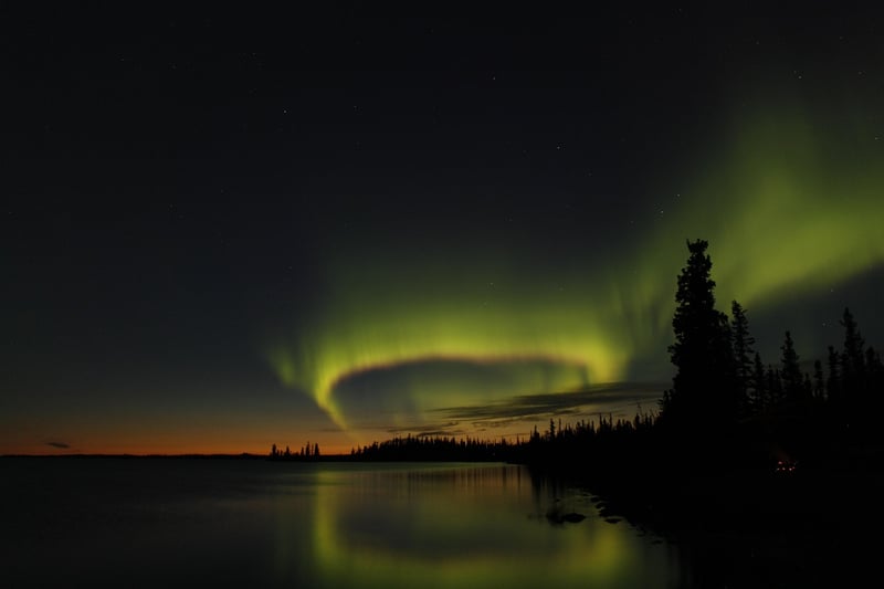 Aurora Ambiance