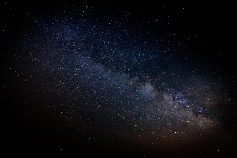 Galaxy Beats Image